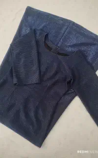 لباس مجلسی لمه