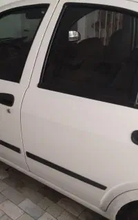 تیبا ۲ مدل ۹۷ بدون رنگ ۱۱۰۰۰۰ کار