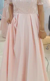 لباس مجلسی