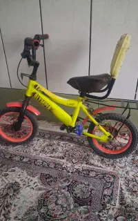 دوچرخه ۱۲