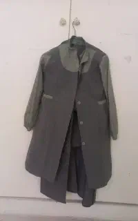 لباس فرم دخترانه