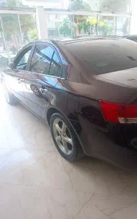 سوناتا ۲۰۰۷ بدون رنگ