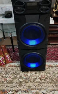 اسپیکر خانگی دوو حرفه ای