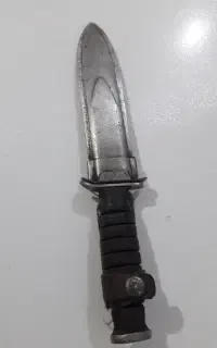چاقو عتیقه