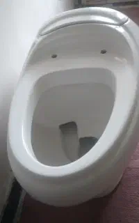 توالت فرنگی