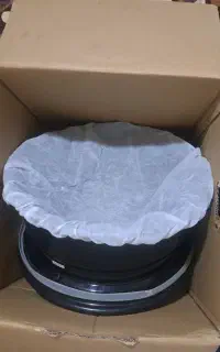 رینگ ۱۲ پر ۱۵ اینچ خارجی ۲۰۷پژو پارس