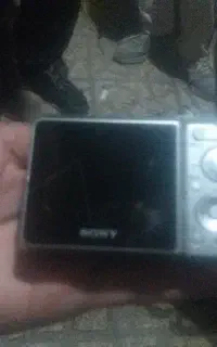 دوربین عکاسی soNY
