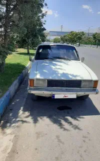 پیکان مدل ۷۷