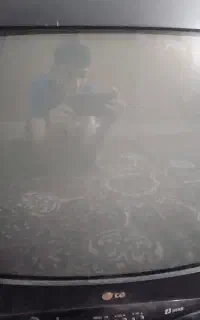 تلویزیون ال جی و جوی مکس