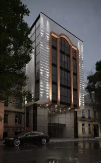 ساخت و تجهیز و بازسازی واحد و ویلایی