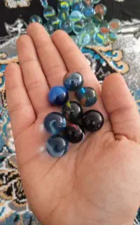 تیله بازی قیمت توافقی