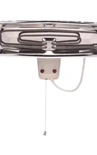 بخاری برقی دیواری