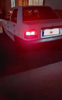 پراید ۹۶
