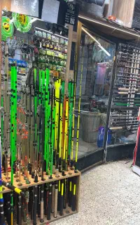 فروشگاه ماهگیری