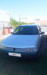 پژوروامدل87دوگانه شرکتی