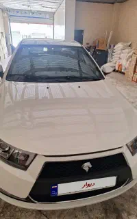 دنا پلاس ۶ سرعته رینگ