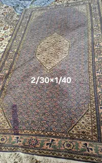 مسند ریز بافت