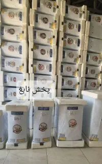 آب گرمکن برقی المنت مسی