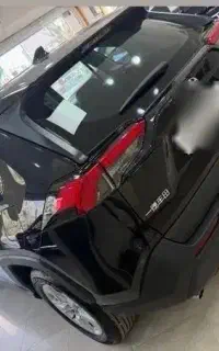 تویوتا راوفر
