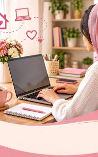 اگه دنبال یه کارجدیدی این فرصت راببین