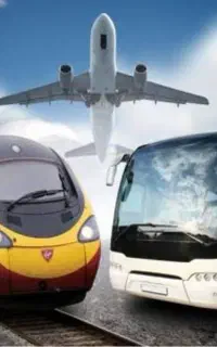 بلیط اتوبوس و قطار تهران به وان ترکیه