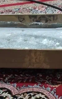 منقل قدیمی