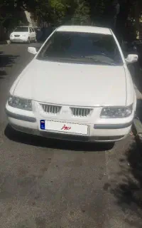 سمند85lx
