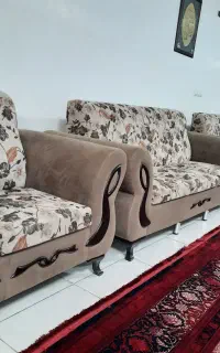مبل راحتی ۹ نفره