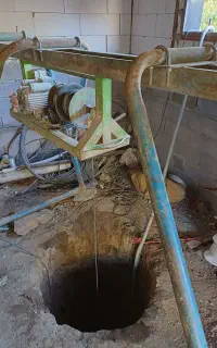 چاه کن