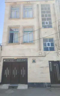 خانه ویلایی دو طبقه با بهار خواب
