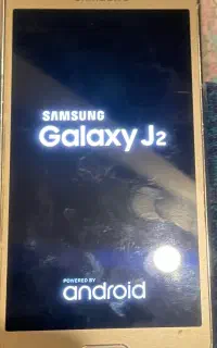 گوشی سامسونگ galaxy j2