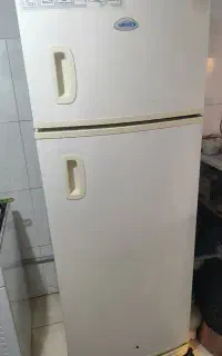 یخچال  فریزر