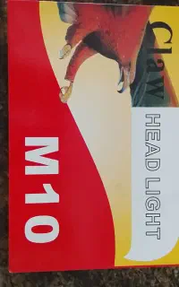 هدلایت M10