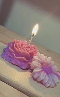 شمع سازی