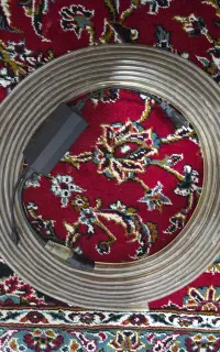 ریسه شیلنگیRGB