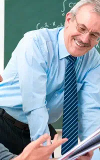 قبولی در آزمون های تیزهوشان و نمونه دولتی