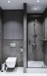 کاشی کاری  و سرامیک ساخت روشویی سرامیکی