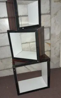 باکس زمینی