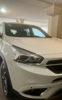 تیگو 7  tiggo 7 ie  - 401  معاوضه / نقدی
