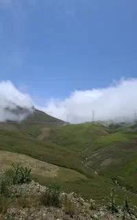 فروش خط ثابت رند در نسیم شهر