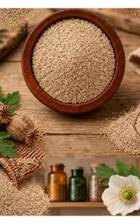 متاع  گیاهان دارویی زاگرس