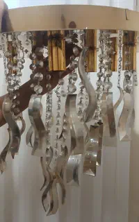 لوستر پذیرایی