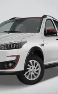 فروش خودرو اطلس جی مدل 1404 صفر کیلومتر برنگ سفید