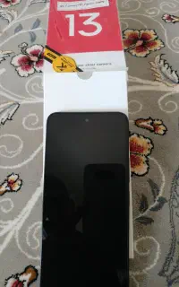 گوشی موبایل مدل شیاعومی ردمی13