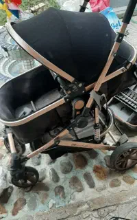 کالسکه کودک