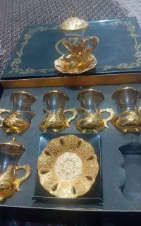 ست چایخوری