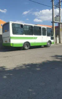 مینی بوس اویکو 71 سالم همراه با سرویس