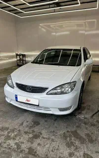 تویوتا کمری ۲۰۰۶ اتومات xli