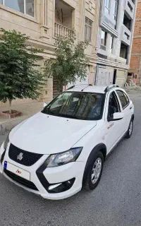 کوییک s مدل 1404 نقد یا معاوضه