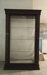 بوفه درحدنو